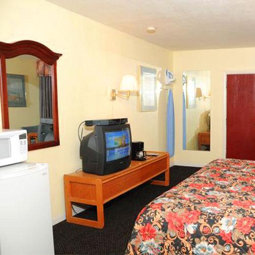 Valley Inn - Lebanon Oregon Δωμάτιο φωτογραφία