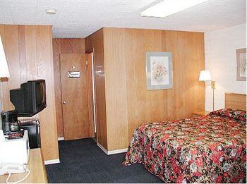 Valley Inn - Lebanon Oregon Εξωτερικό φωτογραφία