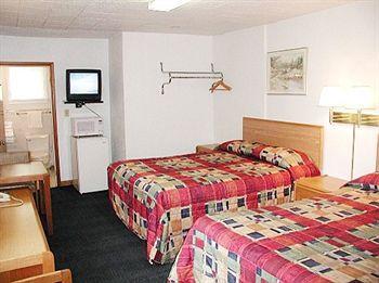 Valley Inn - Lebanon Oregon Εξωτερικό φωτογραφία