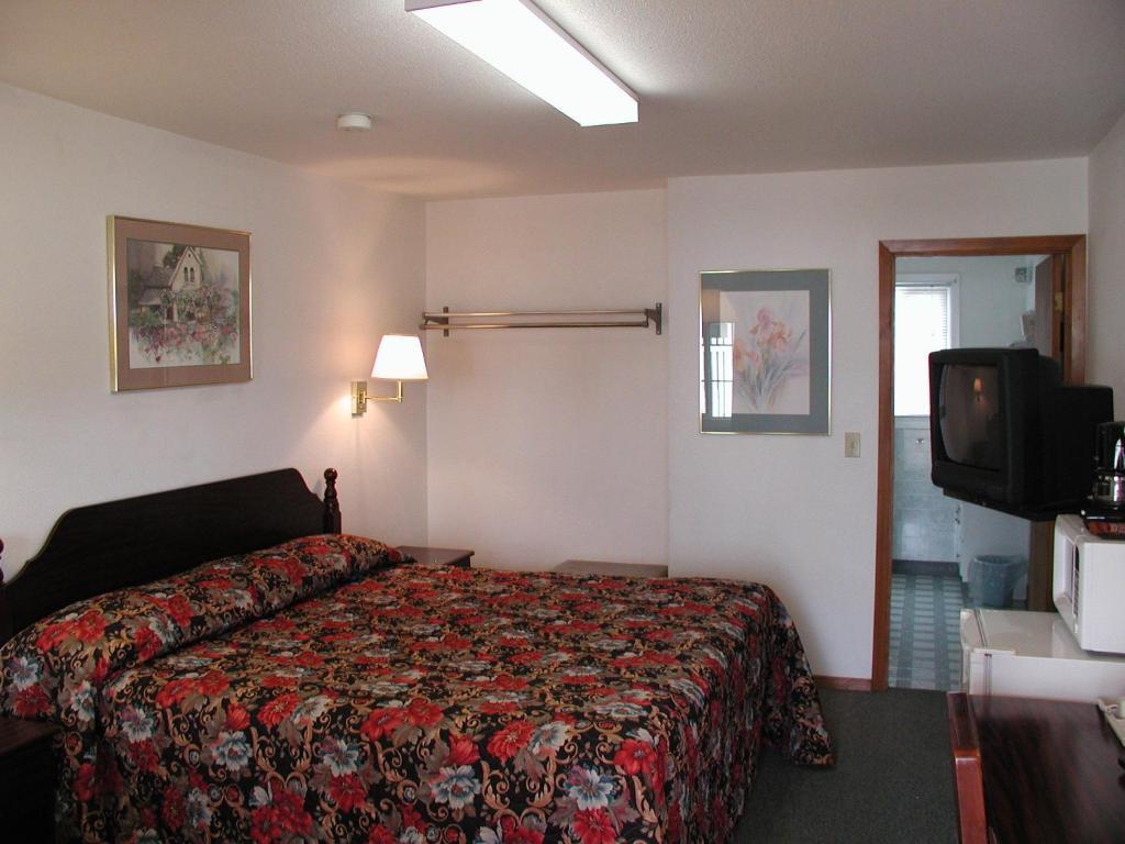Valley Inn - Lebanon Oregon Δωμάτιο φωτογραφία