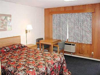 Valley Inn - Lebanon Oregon Εξωτερικό φωτογραφία