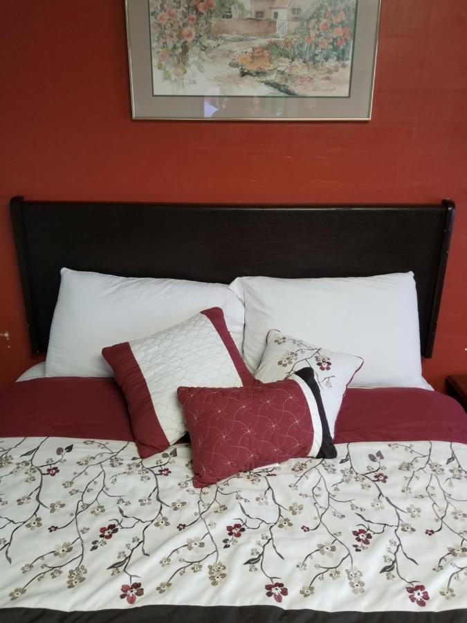 Valley Inn - Lebanon Oregon Εξωτερικό φωτογραφία
