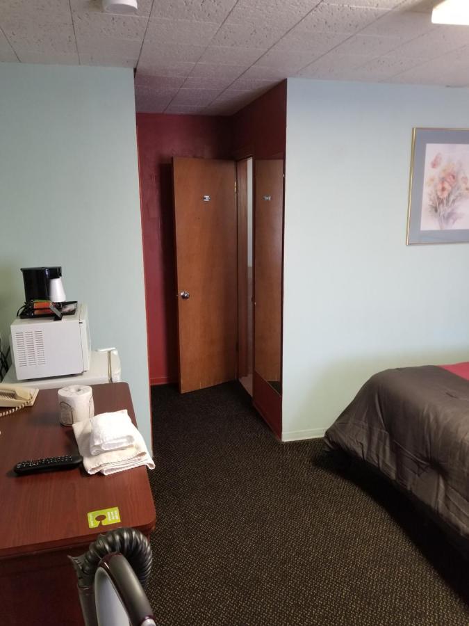 Valley Inn - Lebanon Oregon Εξωτερικό φωτογραφία